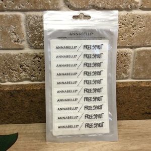 3/$25 - 🆕️ Annabelle Line & Define Eye Tape